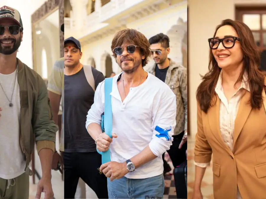 IIFA Awards 2025: Date, time, host, venue, nominees list and more