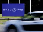 Stellantis reshuffles leadership amid ongoing CEO search