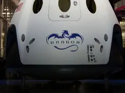 SpaceX to launch NASA's ISS bound cargo ship on April 21