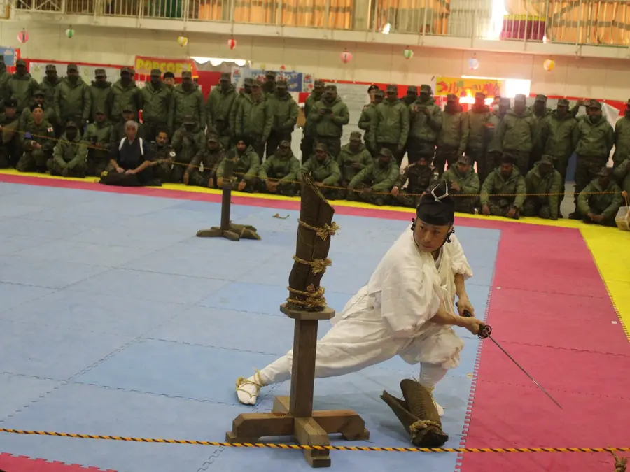 India and Japan deepen military engagements
