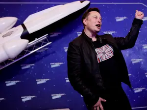 Bangladesh grants license to Musk's Starlink amid Trump's trade war