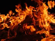 Groom-to-be going to distribute wedding invitations dies in car fire in Delhi