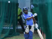 Samson's absence from Vijay Hazare Trophy could hurt his Champions Trophy chances