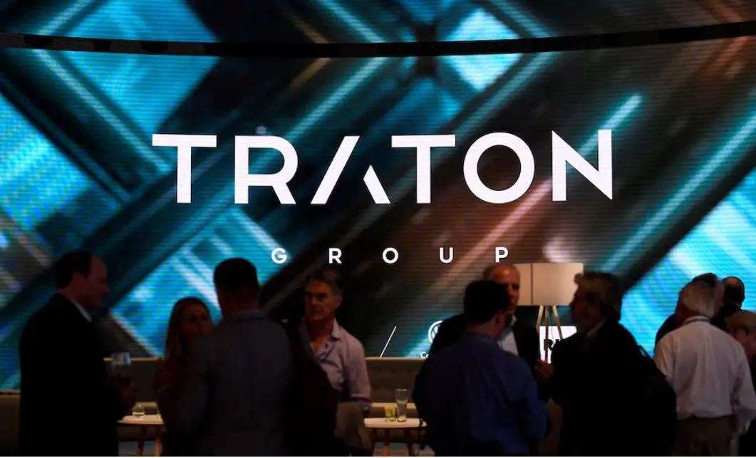 Volkswagen sells Traton stake for 360 million euros to boost trading liquidity