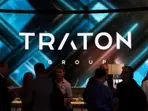 Volkswagen sells Traton stake for 360 million euros to boost trading liquidity