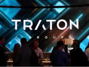 Volkswagen sells Traton stake for 360 million euros to boost trading liquidity