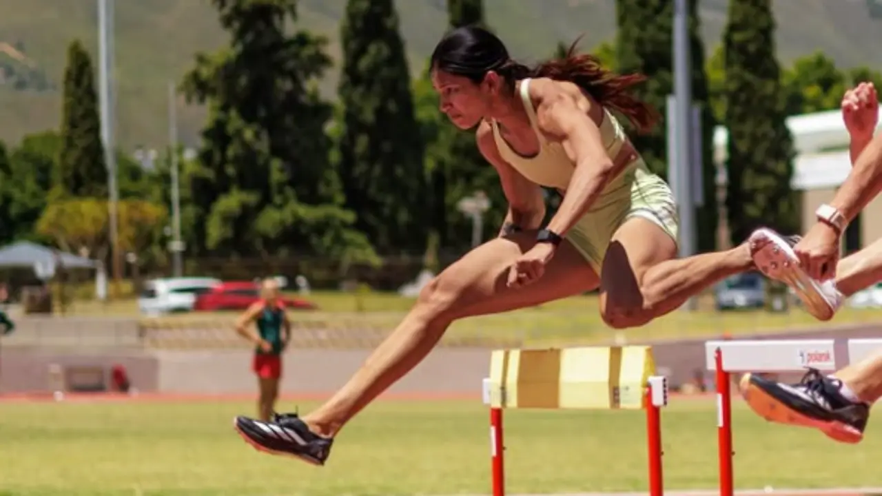 Exclusive | The hurdler who never gave up: How Jyothi Yarraji conquered challenges to shine internationally