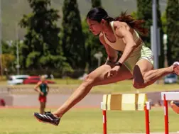 Exclusive | The hurdler who never gave up: How Jyothi Yarraji conquered challenges to shine internationally