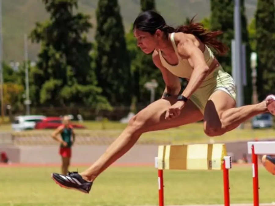 Exclusive | The hurdler who never gave up: How Jyothi Yarraji conquered challenges to shine internationally