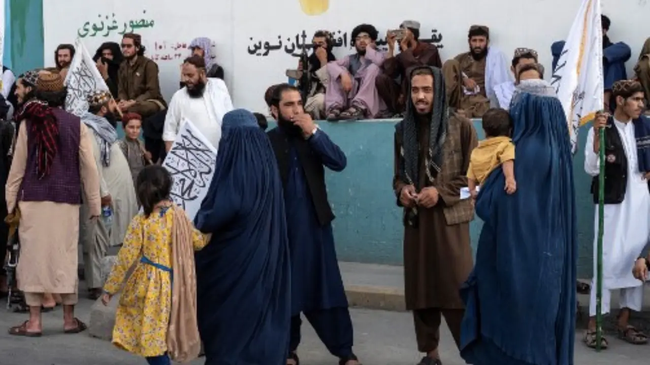 Taliban lifts ban on Radio Begum after 'repeated' requests