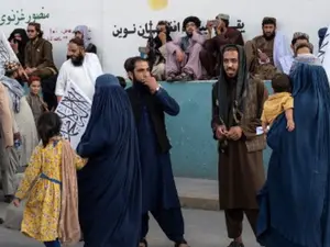 Taliban lifts ban on Radio Begum after 'repeated' requests