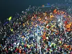 Maha Kumbh 2025: Indian Railways sets up medical facilities at Prayagraj station for devotees