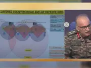 'You're indeed the best': DGMO Lt Gen Rajiv Ghai salutes Indians for supporting Army during Operation Sindoor