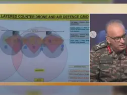 'You're indeed the best': DGMO Lt Gen Rajiv Ghai salutes Indians for supporting Army during Operation Sindoor