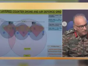 'You're indeed the best': DGMO Lt Gen Rajiv Ghai salutes Indians for supporting Army during Operation Sindoor