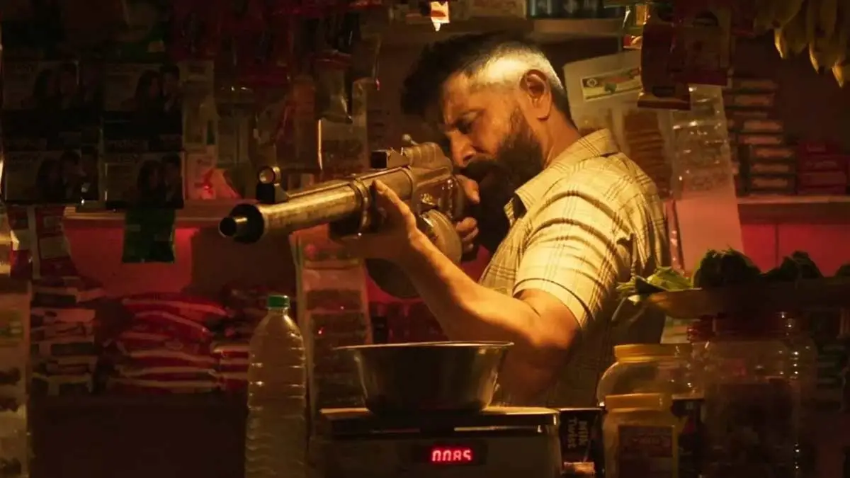 OTT release date announced for Vikram's Veera Dheera Sooran Part 2, find out where and when you watch it