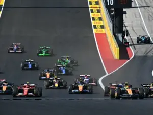 Excitement builds as Australian GP marks start of F1 2025: New title contender, high hopes, and Hamilton’s Ferrari debut