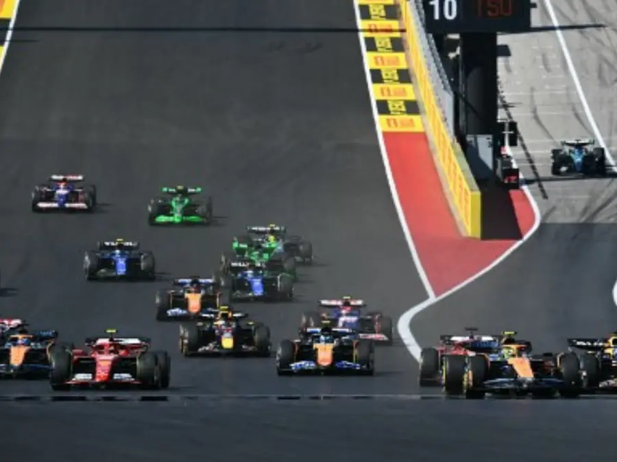 Excitement builds as Australian GP marks start of F1 2025: New title contender, high hopes, and Hamilton’s Ferrari debut