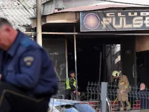 North Macedonia mourns 59 people who died in nightclub fire; 15 held amid bribery claims