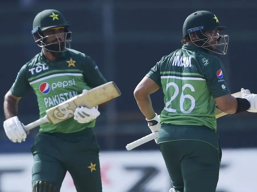 Pakistan appoints former RCB Director of Cricket as new white-ball coach