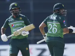 Pakistan appoints former RCB Director of Cricket as new white-ball coach