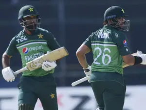 Pakistan appoints former RCB Director of Cricket as new white-ball coach