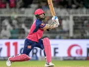 From Riyan Parag to Ravindra Jadeja, 5 batters to hit 5 sixes in an over in IPL