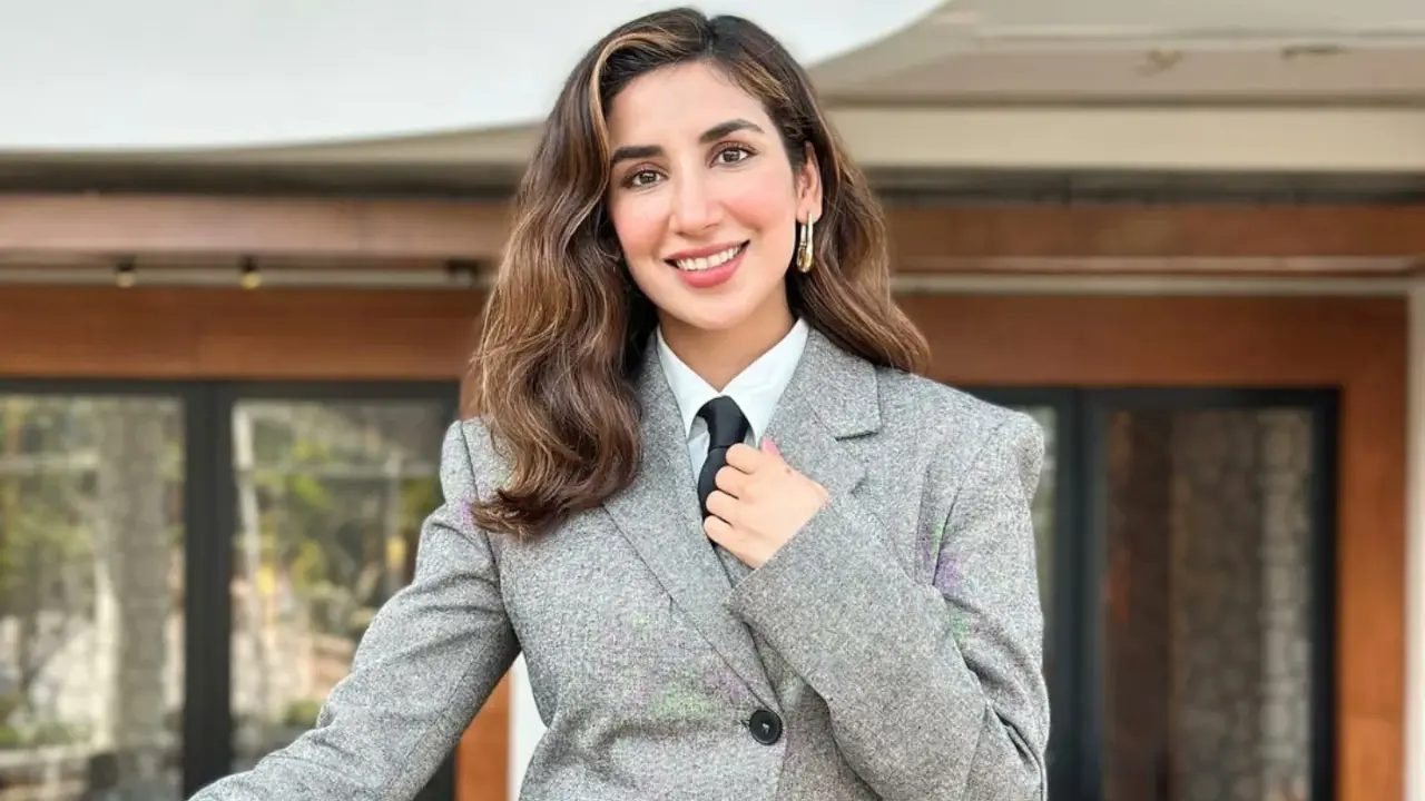 Parul Gulati