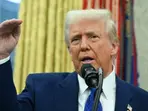 Trump 'okay' with Putin's demand to keep Ukraine out of NATO