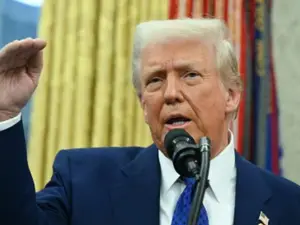 Trump 'okay' with Putin's demand to keep Ukraine out of NATO