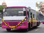 India: Bengaluru man questions free bus rides for women, internet has mixed reactions