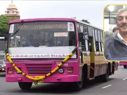 India: Bengaluru man questions free bus rides for women, internet has mixed reactions