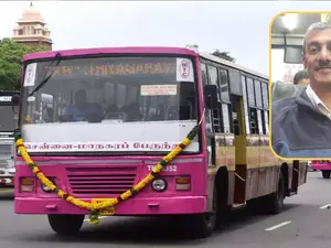 India: Bengaluru man questions free bus rides for women, internet has mixed reactions