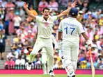 BGT 2024-25: Batters To Get Out Most Times Vs A bowler