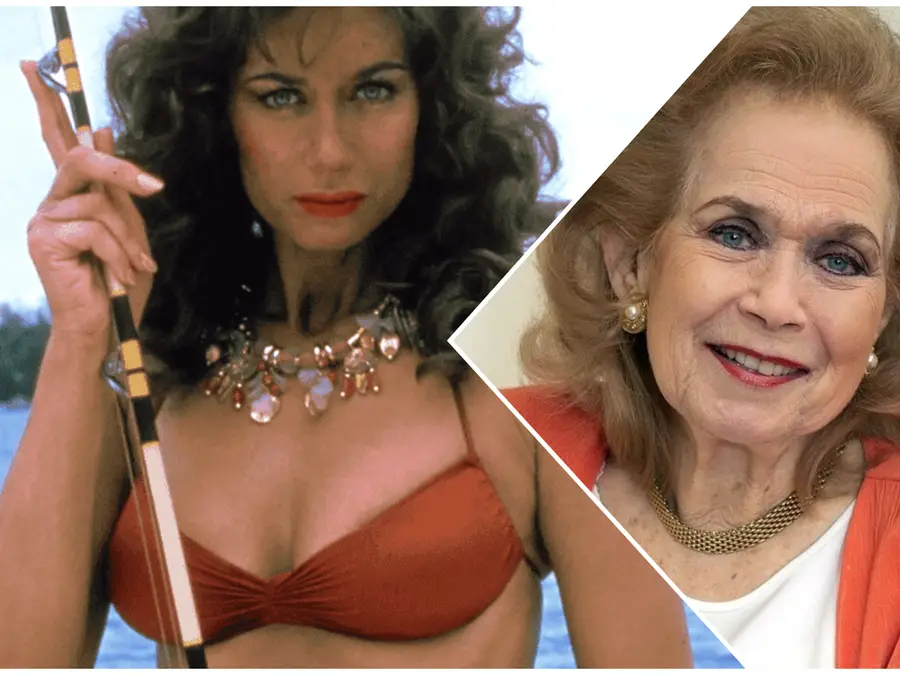 I really think it's very sad: Former James Bond actress on Amazon takeover