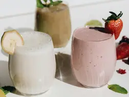 5 Winter Smoothies and Juices For a Healthy Kick