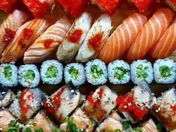 6 Weird Food Combos That Actually Taste Amazing