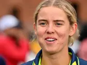 Exclusive | Phoebe Litchfield: Making waves in WPL, one shot at a time