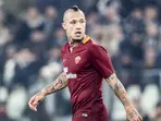 Ex-Belgium midfielder Radja Nainggolan charged in drug trafficking probe