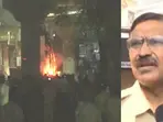 Nagpur Violence: MDP leader Faheem Khan arrested for inciting clashes