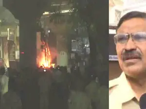 Nagpur Violence: MDP leader Faheem Khan arrested for inciting clashes
