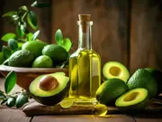 How To Make Avocado and Coconut Oil Hair Mask | DIY