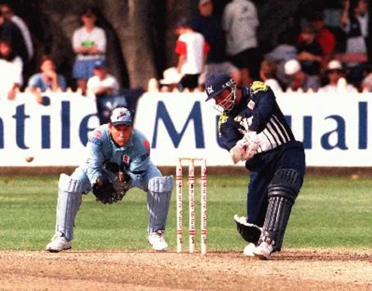 1. Phil Emery (Australia)