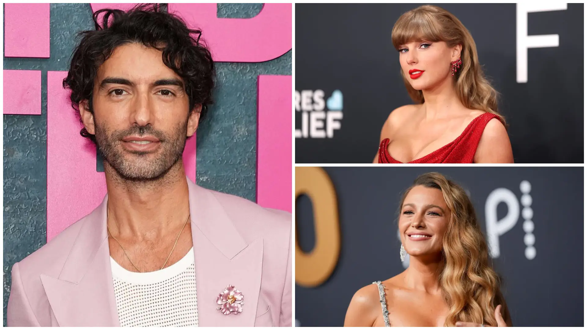 Justin Baldoni's lawyer signs affidavit, doubling down on claims that Blake Lively threatened Taylor Swift
