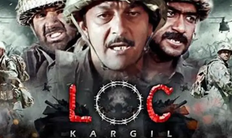 LOC Kargil