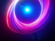 ‘Only 1% of universe’: Why Einstein Ring is one of the rarest phenomena discovered by humans