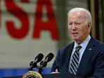 Joe Biden commutes sentences of nearly 2,500 drug dealers