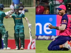 IPL 2025: Rajasthan Royals rope in Lhuan-dre Pretorius as replacement for injured Nitish Rana