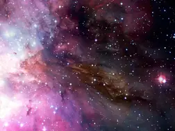 NASA's James Webb Telescope discovers alcohol cloud in deep space