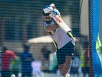 Virat Kohli reaches training an hour earlier than Indian team for Pakistan's Champions Trophy tie